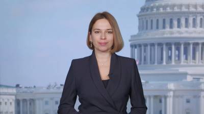 Голос Америки: США призвали Россию освободить украинского политзаключенного Марченко