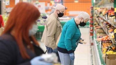 Тайный знак: россияне интересуются «чистыми» продуктами, но не разбираются в них