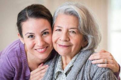 Как найти общий язык с пожилыми родственниками