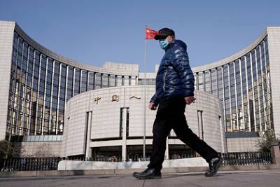 Китай перестал разбрасываться деньгами - lenta.ru - Бостон - Britain