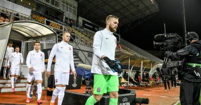 Никита Шевченко - "Заря" завершила выступление в Лиге Европы горьким поражением в Португалии - tsn.ua - Португалия