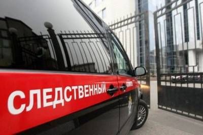 СК завёл дело после гибели женщины с ребёнком при пожаре в Москве