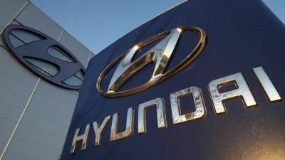 Hyundai может купить производителя роботов Boston Dynamics