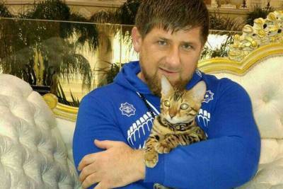 Власти Чечни прокомментировали новые санкции США против Кадырова