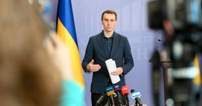 Ляшко рассказал о ситуации с гриппом и ОРВИ в Украине и посоветовал готовиться к новым вирусам