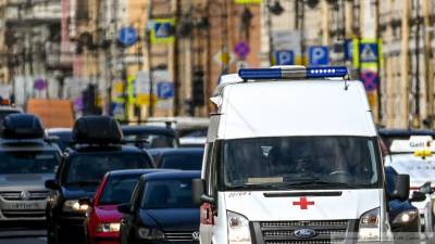 Оперштаб Москвы сообщил о 77 умерших пациентах с COVID-19 за сутки