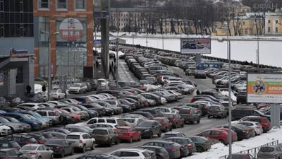 Как повлияет укрепление рубля на цену новых и подержанных авто