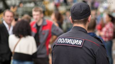 В Общественной палате РФ считают принятие поправок к закону о полиции своевременными