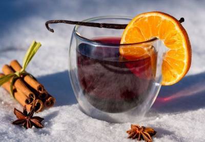 Эксперты назвали новогодний напиток, способствующий долголетию