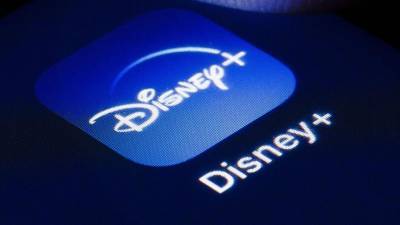 Стриминговый сервис Disney набрал почти 87 млн подписчиков