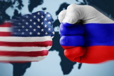 Антонов оценил новые санкции США: деструктивный шаг