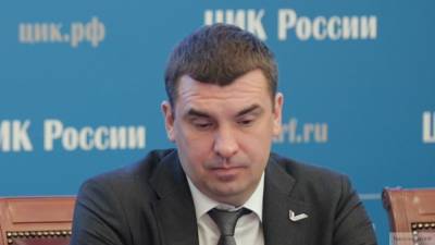 Журналисты рассказали о карьере главы исполкома ОНФ Михаила Кузнецова
