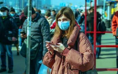 Тканевые и медицинские маски: новые рекомендации ВОЗ, важно знать каждому украинцу