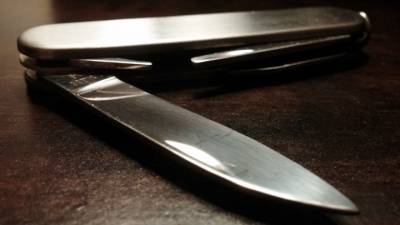 В дагестанской больнице хирург напал с ножом на коллегу
