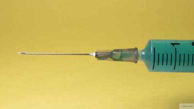 Власти США уверены, что вакцина Pfizer пройдет сертификацию