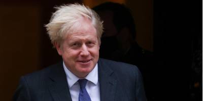 Борис Джонсон заявил о большой вероятности расставания с ЕС без сделки