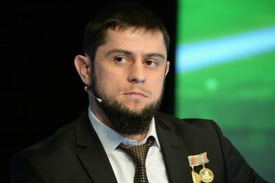 Власти Чечни заявили о бессилии США перед Кадыровым