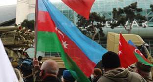 Востоковеды поспорили о бонусах Турции от поддержки Азербайджана в Карабахе