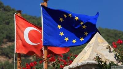 Евросоюз ввел санкции против Турции и собрался их расширить в 2021 году