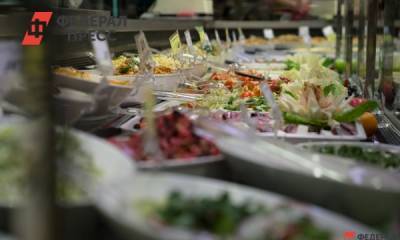 В России подорожали продукты для новогодних салатов