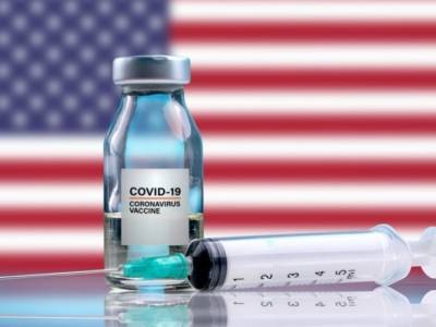 В США рекомендовали одобрить вакцину BioNTech и Pfizer от коронавируса