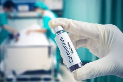 Вакцинация от коронавируса начнётся в регионах России до конца недели