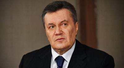 Суд в Киеве снова не принял решения об избрании меры пресечения Януковичу