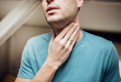 Опасная боль в горле: как отличить коронавирус от других инфекций?