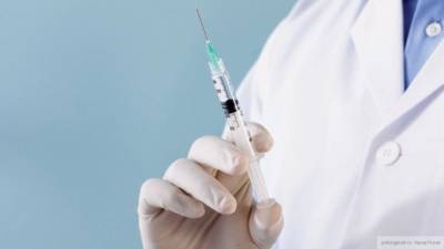 Эксперты FDA одобрили американскую вакцину Pfizer для применения в США