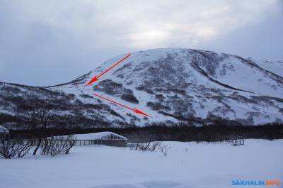 В Северо-Курильске пять лет тратят миллионы на горнолыжку, которой нет
