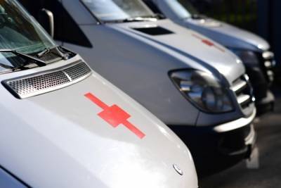 Для регионов России купят дополнительные машины скорой помощи