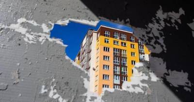Минстрой спрогнозировал, как изменятся цены на жильё в Калининградской области в 2021 году