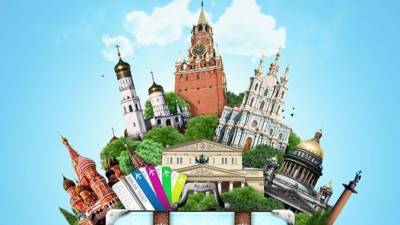 Какой вы российский город по знаку зодиака?