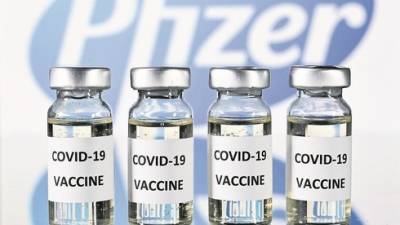 Cудьбоносное решение: вакцина Pfizer одобрена к применению