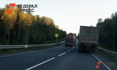 Трасса М5 «Урал»: когда «дорога смерти» превратится в «дорогу жизни»