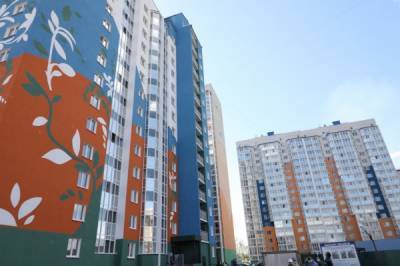 Минстрой сообщил о росте цен на жилье в 2021 году