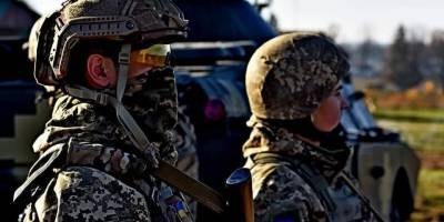 Сутки на Донбассе: в штабе сообщили, где боевики открывали огонь