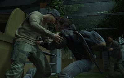 Лучшей видеоигрой 2020 года стала The Last of Us 2