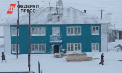 На Ямале заработает новая жилищная программа для обитателей «авариек»