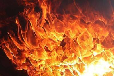 В Сочи пожилая женщина погибла в сгоревшем доме