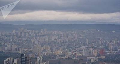 Точный прогноз погоды в Тбилиси, на воскресенье, 13 декабря