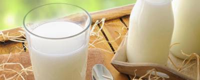 В 2020 году в Рязанской области увеличились надои молока на 12%