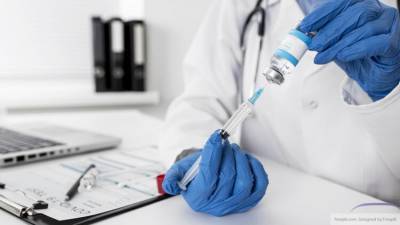 Зарубежные медиа-ресурсы планируют дискредитировать вакцину РФ от COVID-19