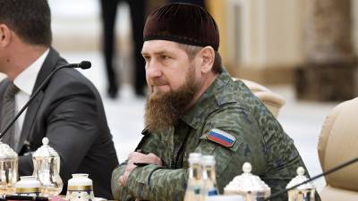 Нулевой эффект: в Чечне оценили новые западные санкции