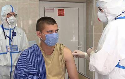 Минобороны сообщило о планах Запада дискредитировать российскую вакцину от COVID-19