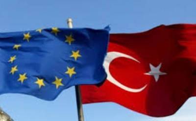 Греция недовольна: ЕС всё ещё находится в состоянии «если и но» по Турции