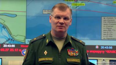Российский офицер рассказал про информационную кампанию против "Спутник V"