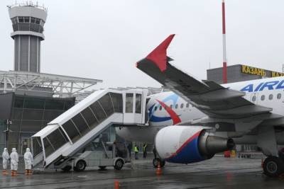 «Уральские авиалинии» оштрафованы за продажу билетов на закрытые рейсы