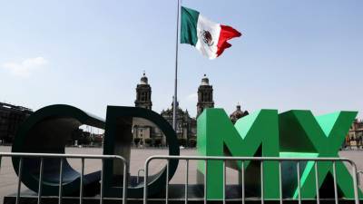 Россия заинтересована в установлении безвизового режима с Мексикой
