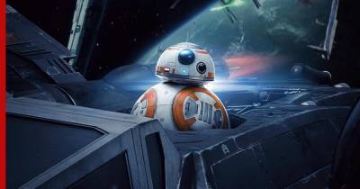 Lucasfilm снимет новые сериалы, расширив вселенную "Звездных войн"
